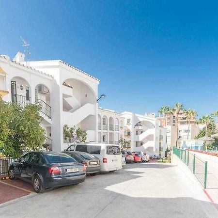 Casablanca 3 Apartamento Con Vistas Al Mar 푸엔히롤라 외부 사진
