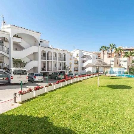 Casablanca 3 Apartamento Con Vistas Al Mar 푸엔히롤라 외부 사진