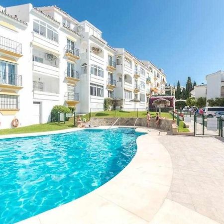 Casablanca 3 Apartamento Con Vistas Al Mar 푸엔히롤라 외부 사진